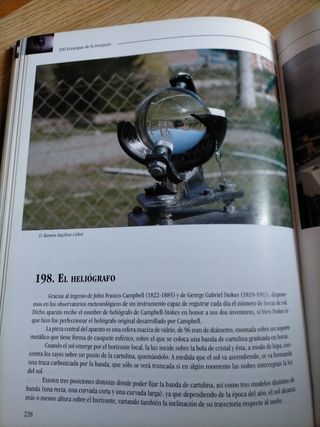 200 estampas de la temperie
