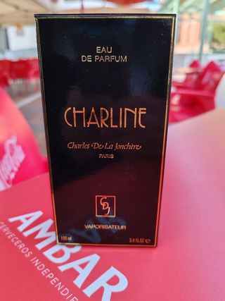 Perfume Charline.Eau De Parfum