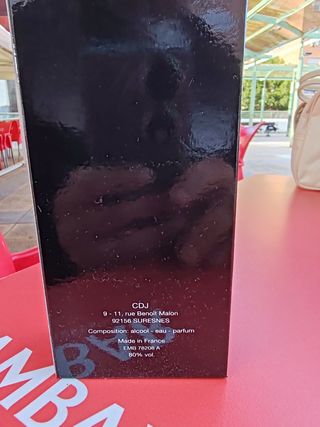 Perfume Charline.Eau De Parfum