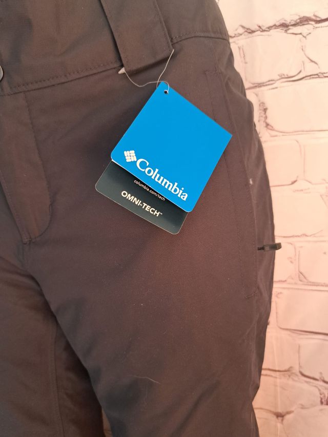 PANTALON ESQUI MUJER A ESTRENAR T M REF22-5361