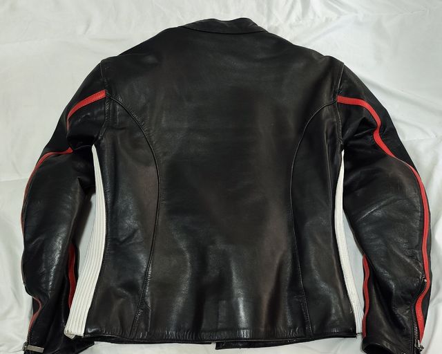Chaqueta moto Held