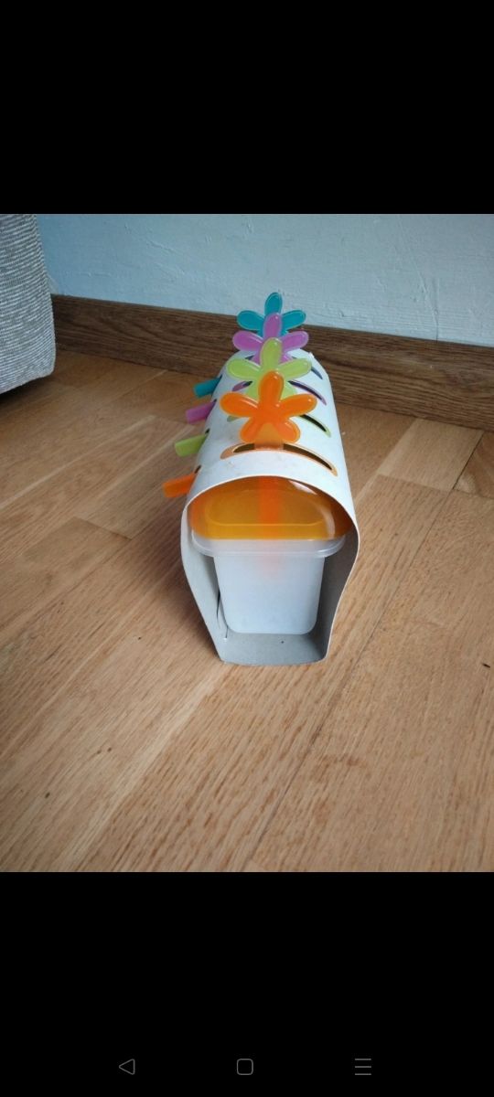 Forme per ghiaccioli