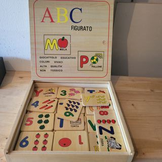 ABC FIGURATO