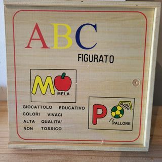 ABC FIGURATO