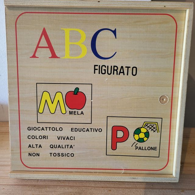 ABC FIGURATO