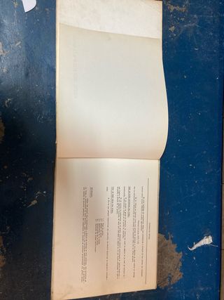 Manuali d'officina per trattori Ebro