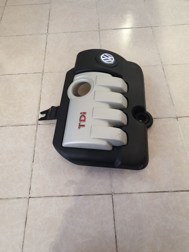 Tapa motor volkswaguen