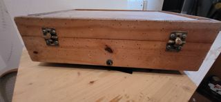 TRAPANO SINGER VINTAGE