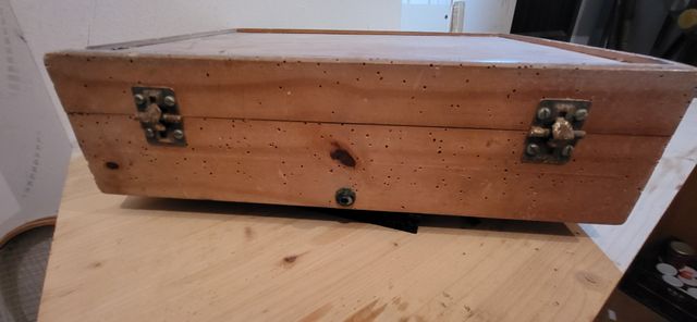 TRAPANO SINGER VINTAGE