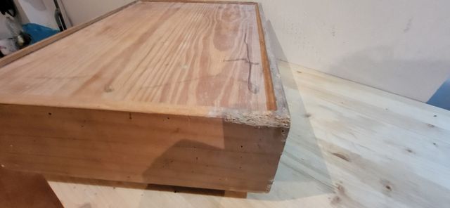 TRAPANO SINGER VINTAGE