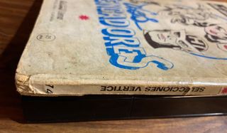 Selecciones Vertice aventuras. SABER. Nº74. 1969