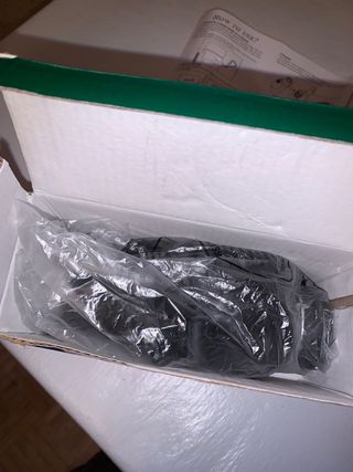 Telescopio Monocular