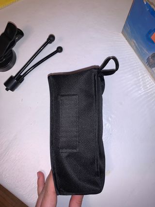 Telescopio Monocular