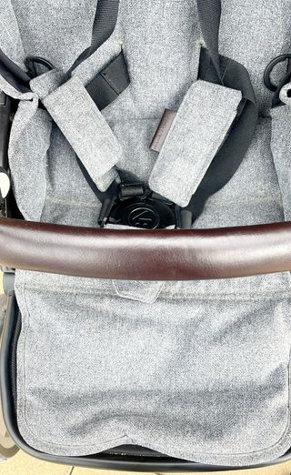 Carro bebé Mutsy Evo