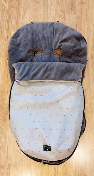 Carro bebé Mutsy Evo