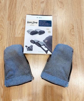 Carro bebé Mutsy Evo