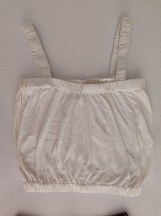 Top de Zara
