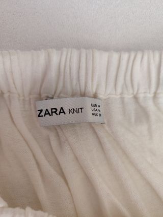 Top de Zara