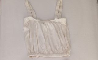 Top de Zara