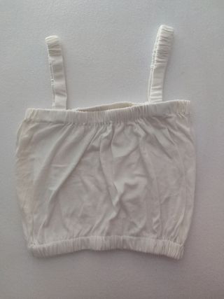 Top de Zara