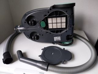 Piezas aspirador Polti L ecológico 805