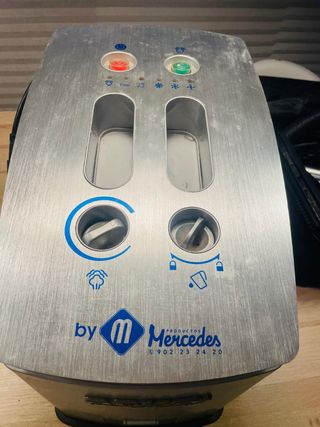 Vaporeta Aqua Limpia Plus