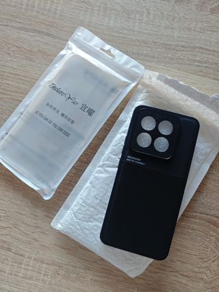 Funda Xiaomi 14 pro