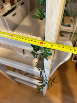 Cama alta con escritorio y zona ocio