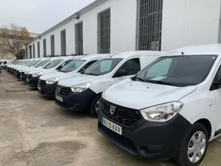 Dacia Dokker