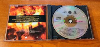 LOTE 2 CDs GRUPO DE LOS 80 KOOL & THE GANG