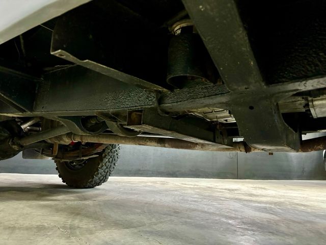 Land Rover Militar  Santana 109 3500cc 1985