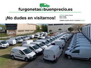 Dacia Dokker 2017, 2018, 2019