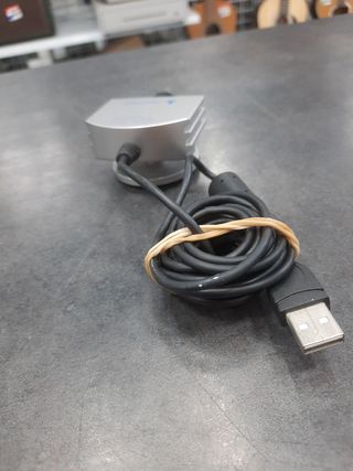 Cámara Eye Toy Gris PS2