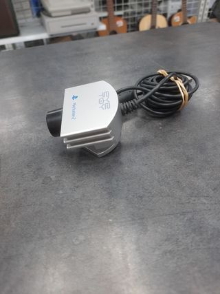 Cámara Eye Toy Gris PS2