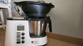 Robot cocina monsieur cousine