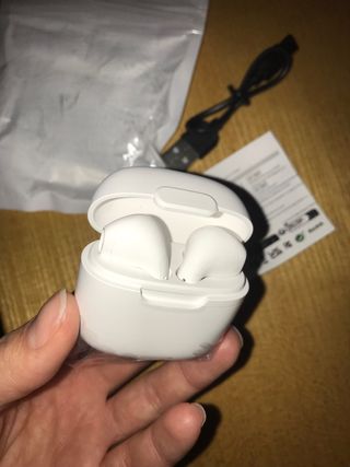 Auriculares auriculares bluetooth