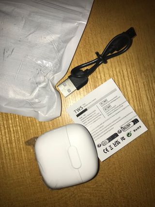 Auriculares auriculares bluetooth