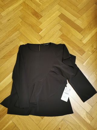 Blusa Zara
