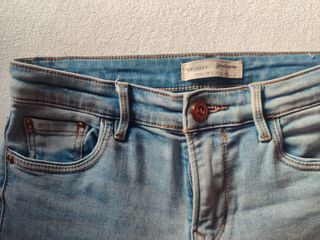 Pantalones vaqueros de Stradivarius