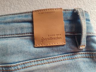 Pantalones vaqueros de Stradivarius