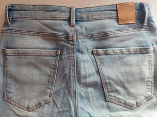 Pantalones vaqueros de Stradivarius