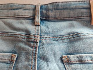 Pantalones vaqueros de Stradivarius