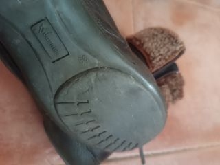 Botines,talla 39
