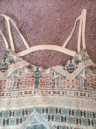 Camiseta top
