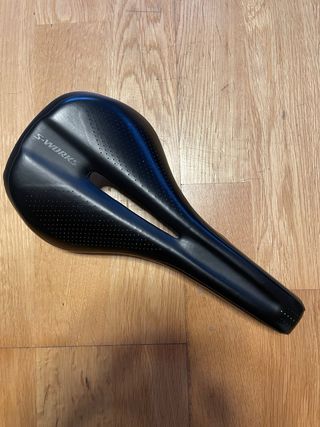 Sillin specialized phenom