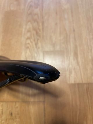 Sillin specialized phenom