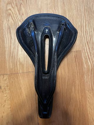 Sillin specialized phenom