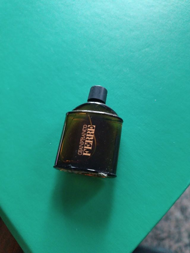 Miniaturas colonia perfume