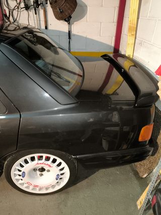 Ford Sierra cosworth  1988