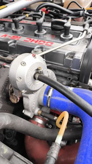 Ford Sierra cosworth  1988